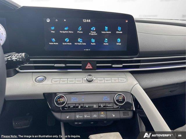hyundai Elantra 2025 - 15