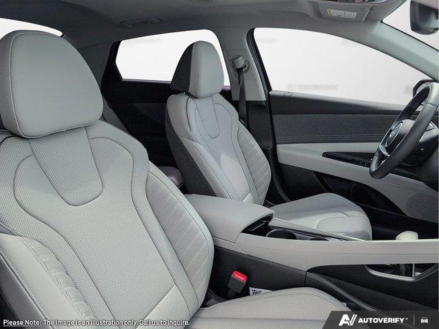 hyundai Elantra 2025 - 18