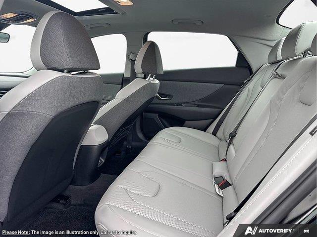 hyundai Elantra 2025 - 19