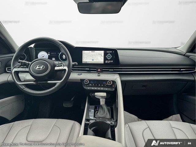 hyundai Elantra 2025 - 20