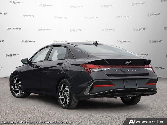 hyundai Elantra 2025 - 4