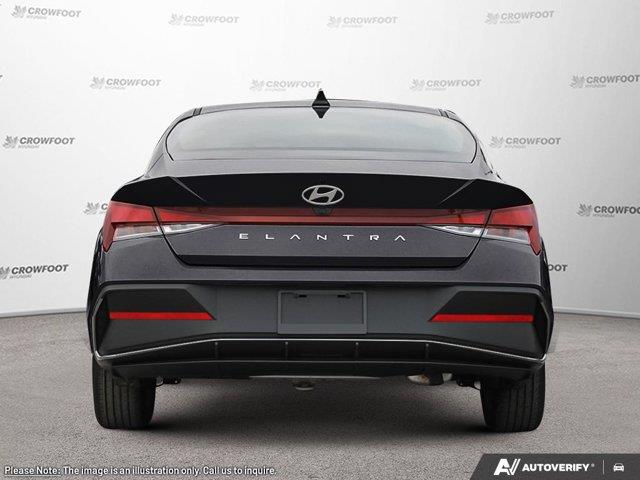 hyundai Elantra 2025 - 5