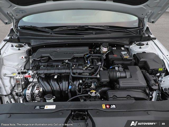 hyundai Elantra 2025 - 6