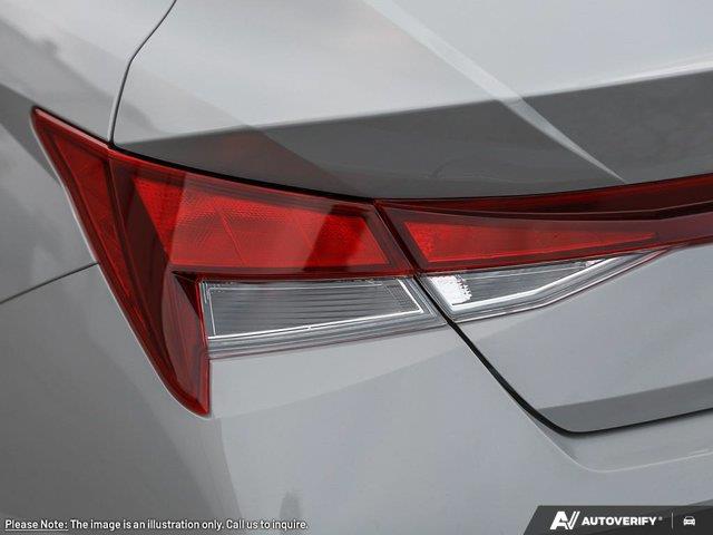 hyundai Elantra 2025 - 10