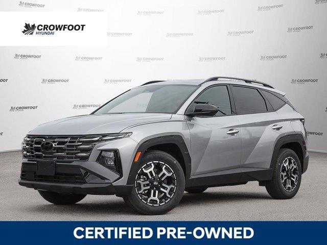 hyundai Tucson 2025