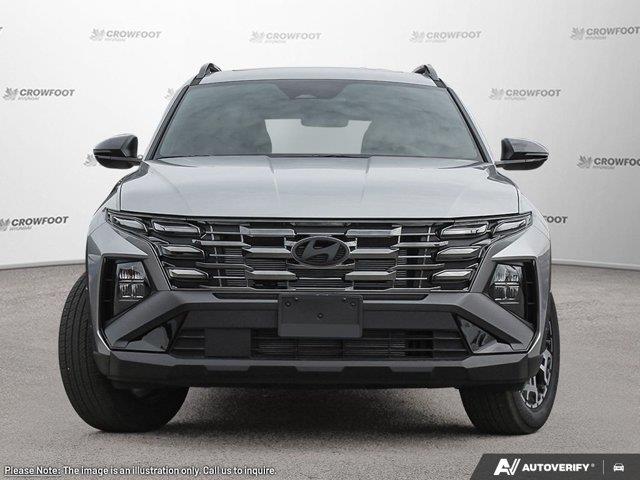 hyundai Tucson 2025 - 2