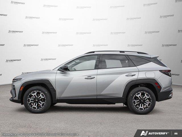 hyundai Tucson 2025 - 3