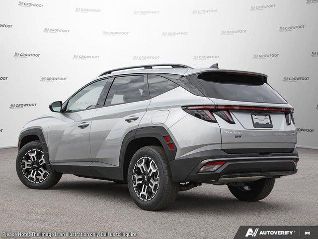 hyundai Tucson 2025 - 4