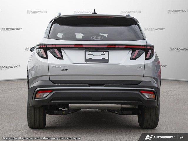 hyundai Tucson 2025 - 5