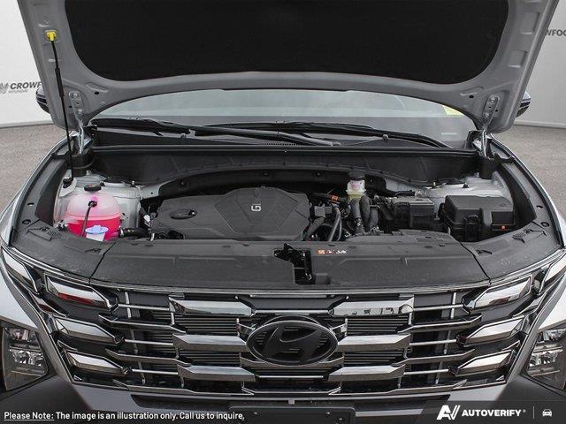 hyundai Tucson 2025 - 6
