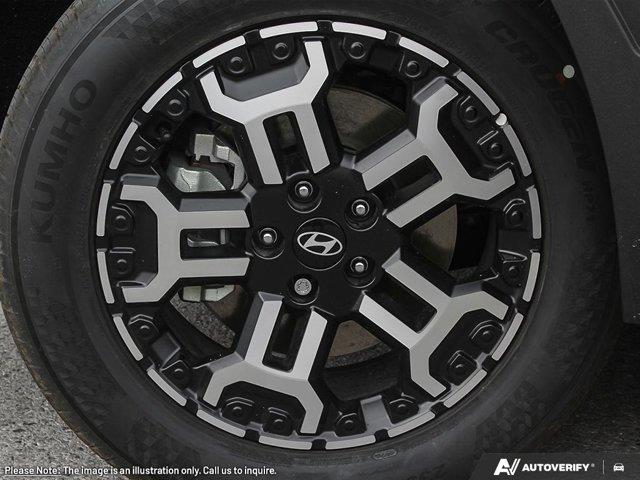 hyundai Tucson 2025 - 8