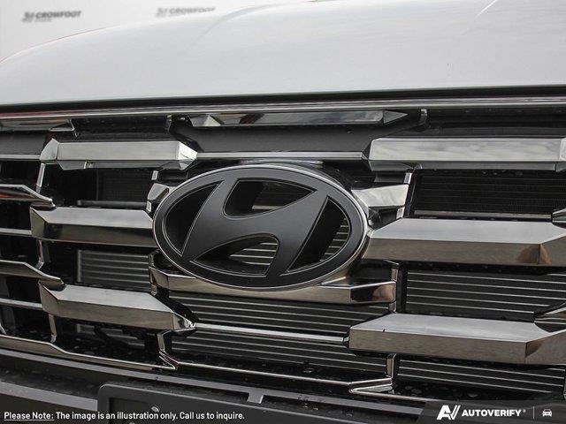 hyundai Tucson 2025 - 9