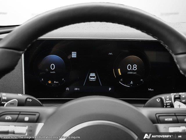 hyundai Tucson 2025 - 14