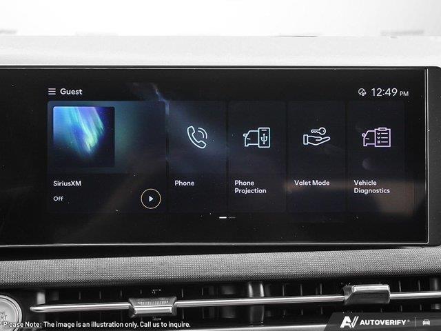 hyundai Tucson 2025 - 18