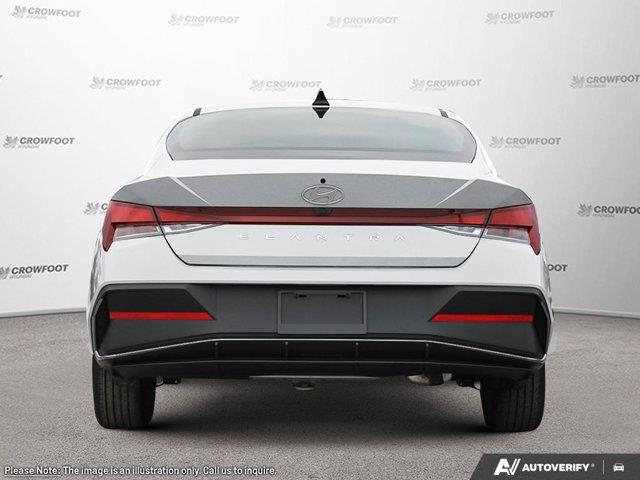 hyundai Elantra 2025 - 5