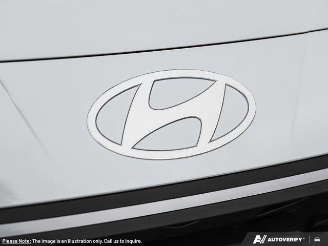 hyundai Elantra 2025 - 7