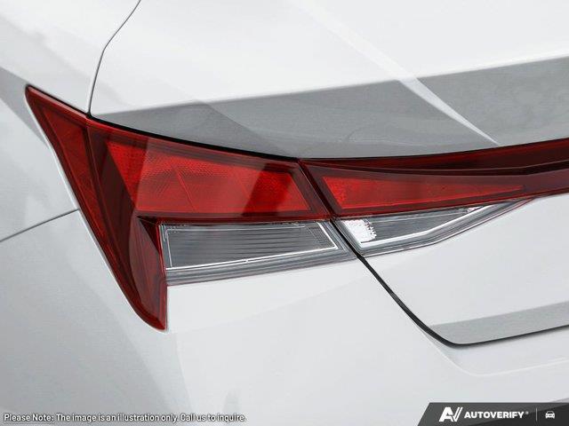 hyundai Elantra 2025 - 9