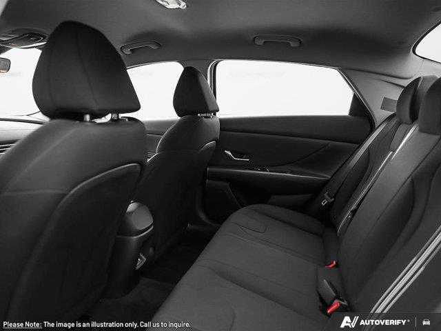 hyundai Elantra 2025 - 19