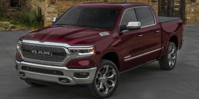 ram 1500 2019