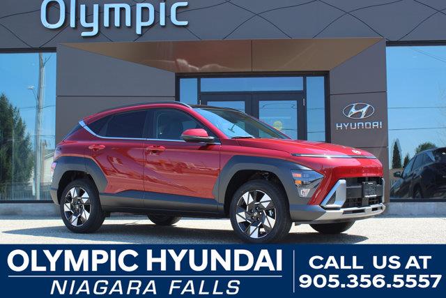hyundai Kona 2026