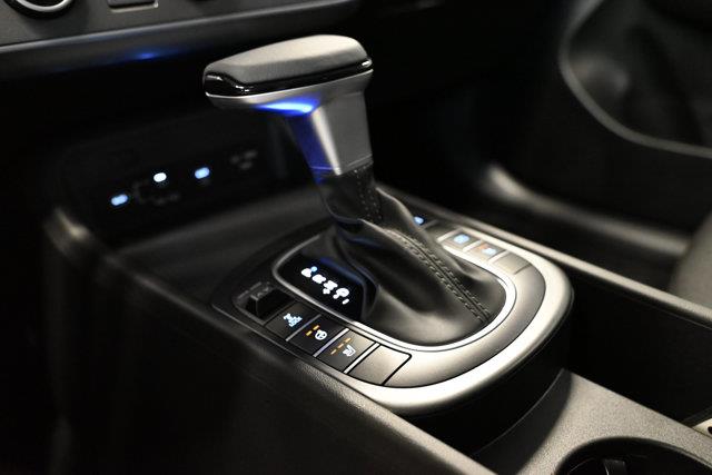 hyundai Kona 2026 - 21