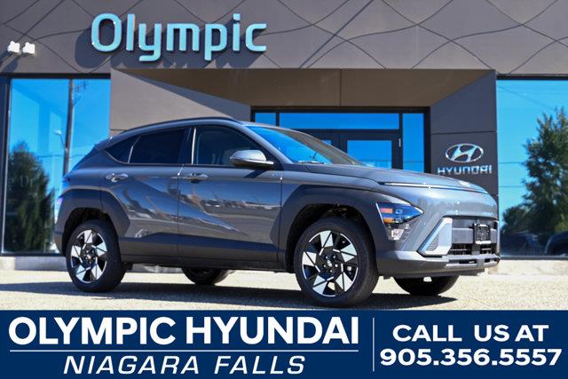 hyundai Kona 2026