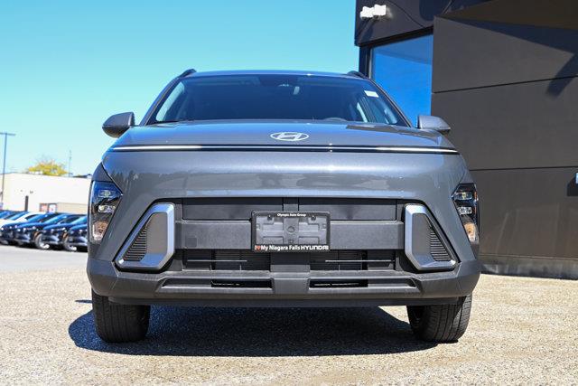 hyundai Kona 2026 - 2