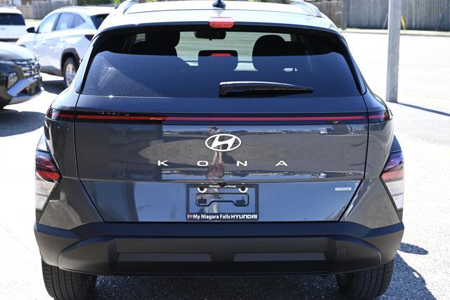 hyundai Kona 2026 - 3