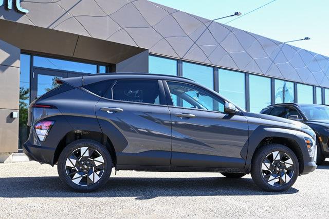 hyundai Kona 2026 - 4