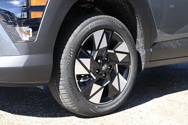 hyundai Kona 2026 - 5