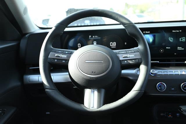 hyundai Kona 2026 - 8