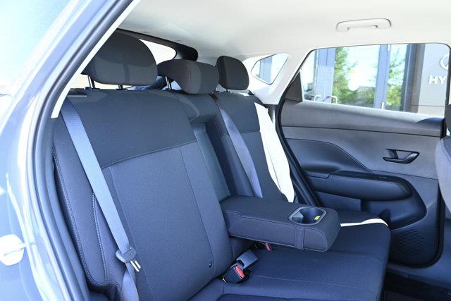 hyundai Kona 2026 - 22