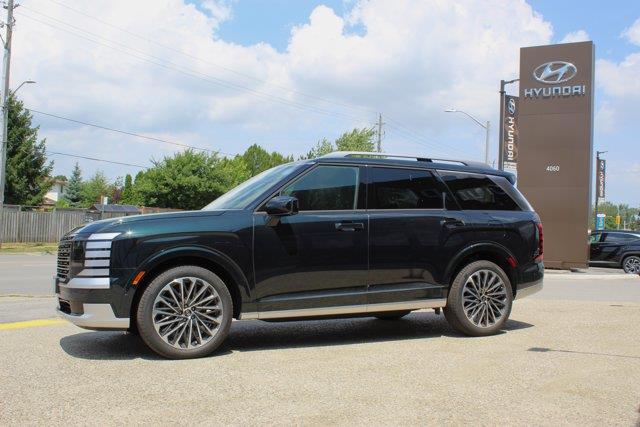 hyundai Palisade 2026 - 4