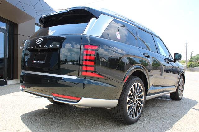 hyundai Palisade 2026 - 6