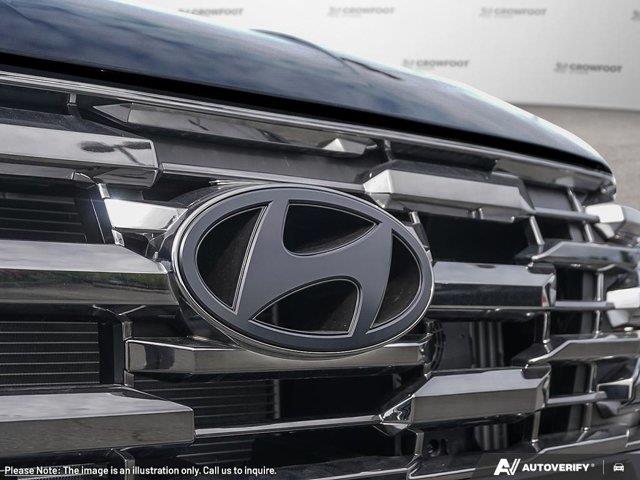hyundai Tucson hybride 2026 - 8