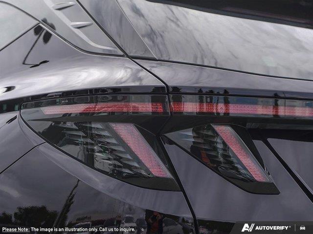 hyundai Tucson hybride 2026 - 10