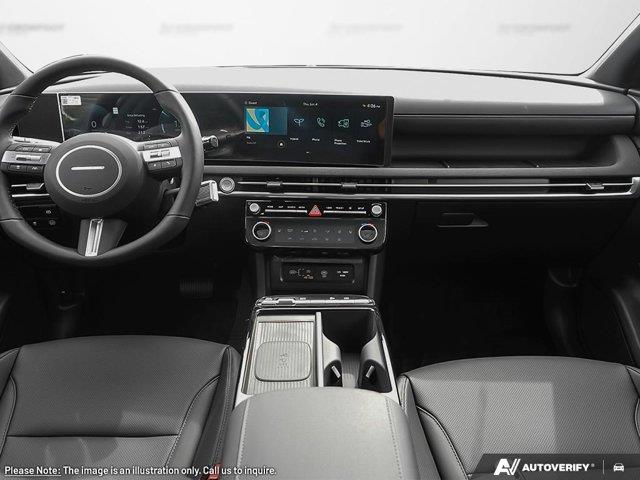 hyundai Tucson hybride 2026 - 22