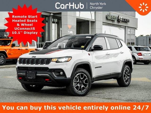 jeep Compass 2026
