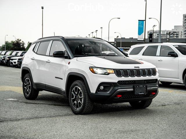 jeep Compass 2026 - 3
