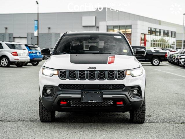 jeep Compass 2026 - 4