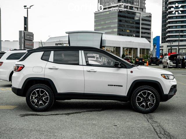 jeep Compass 2026 - 5