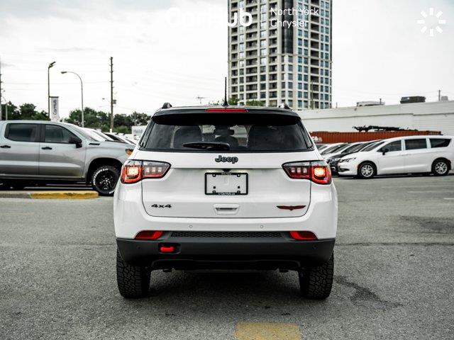 jeep Compass 2026 - 6