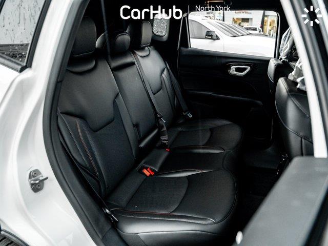 jeep Compass 2026 - 10