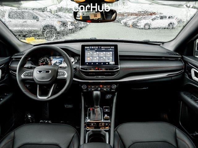jeep Compass 2026 - 11