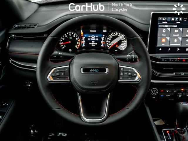 jeep Compass 2026 - 12