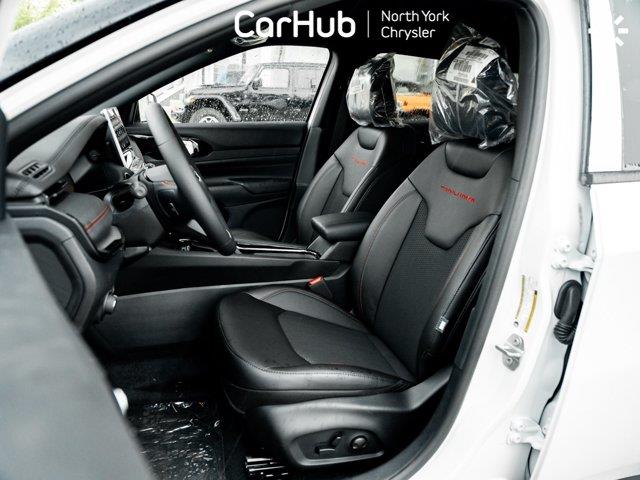 jeep Compass 2026 - 13