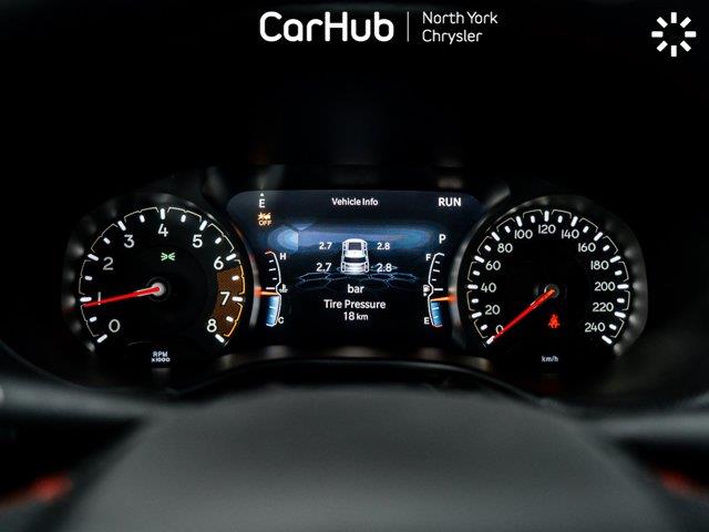 jeep Compass 2026 - 16