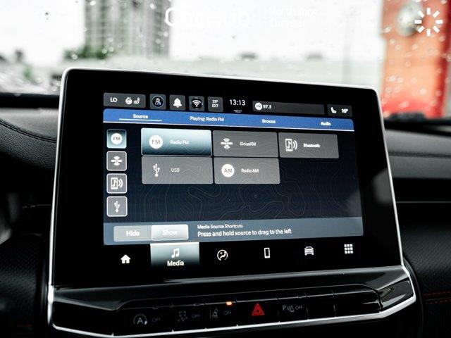 jeep Compass 2026 - 21