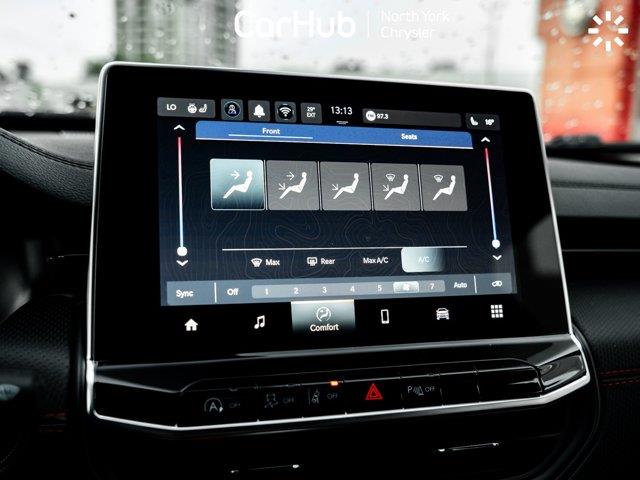 jeep Compass 2026 - 22