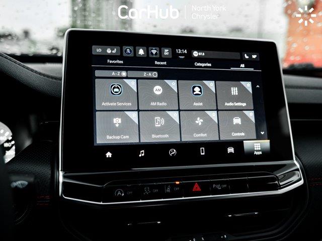 jeep Compass 2026 - 25